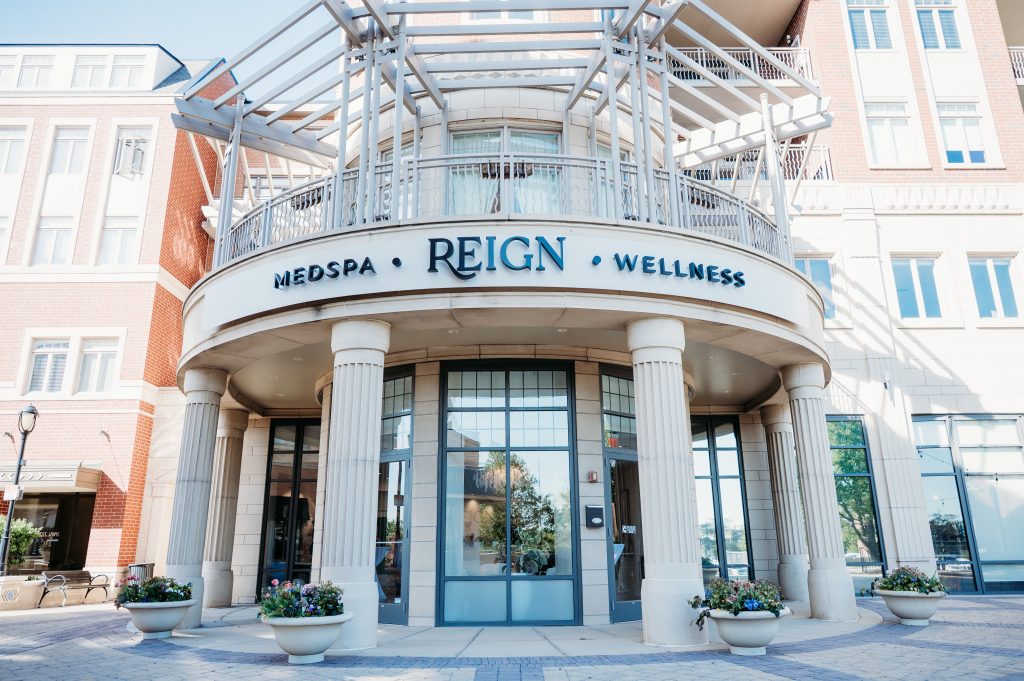 Reign Med Spa Park Ridge (4)