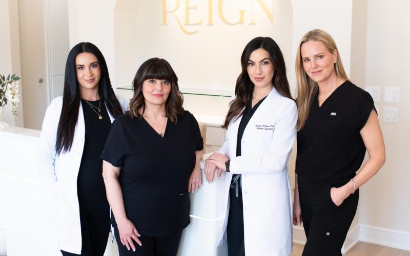 Reign Med Spa Park Ridge (1)