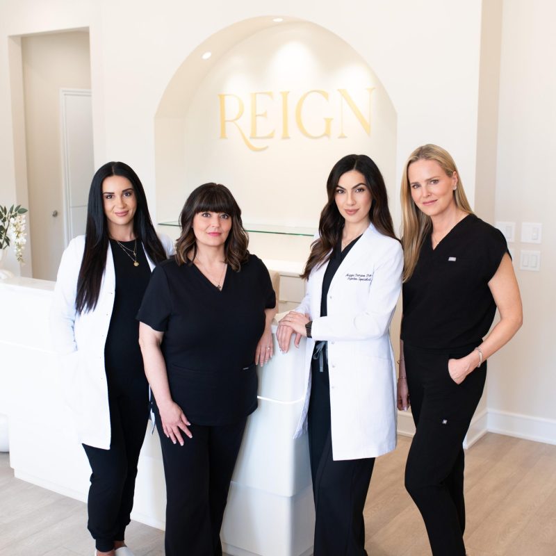 Reign Med Spa Park Ridge (1)