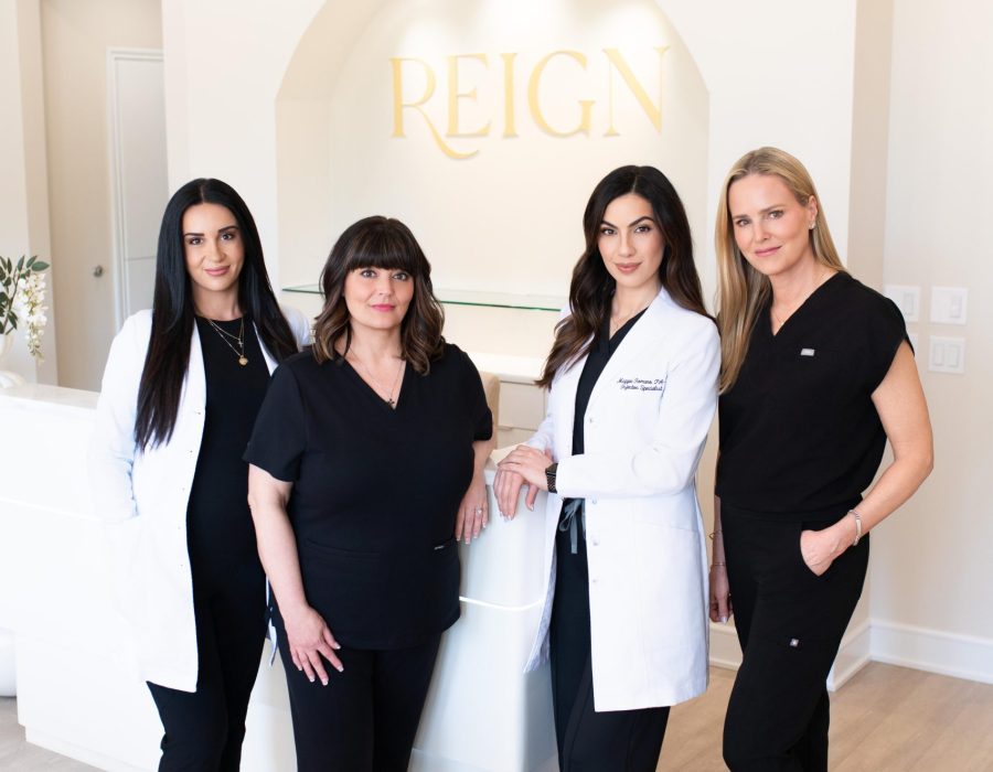 Reign Med Spa Park Ridge (1)