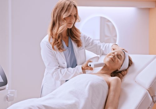 Sofwave treatment Park Ridge